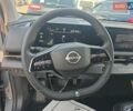 Серый Ниссан Ariya, объемом двигателя 0 л и пробегом 8 тыс. км за 33900 $, фото 7 на Automoto.ua