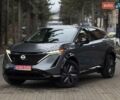 Серый Ниссан Ariya, объемом двигателя 0 л и пробегом 20 тыс. км за 26950 $, фото 1 на Automoto.ua