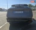Серый Ниссан Ariya, объемом двигателя 0 л и пробегом 8 тыс. км за 33500 $, фото 15 на Automoto.ua