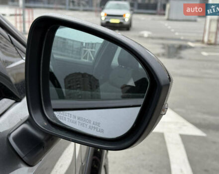 Серый Ниссан Ariya, объемом двигателя 0 л и пробегом 6 тыс. км за 25900 $, фото 39 на Automoto.ua