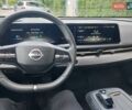 Серый Ниссан Ariya, объемом двигателя 0 л и пробегом 5 тыс. км за 28500 $, фото 10 на Automoto.ua
