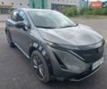 Серый Ниссан Ariya, объемом двигателя 0 л и пробегом 5 тыс. км за 28500 $, фото 2 на Automoto.ua