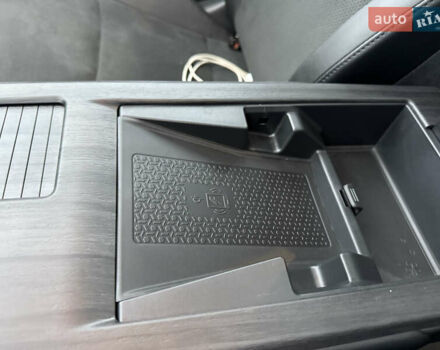 Серый Ниссан Ariya, объемом двигателя 0 л и пробегом 6 тыс. км за 25900 $, фото 89 на Automoto.ua