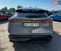 Серый Ниссан Ariya, объемом двигателя 0 л и пробегом 4 тыс. км за 31999 $, фото 3 на Automoto.ua