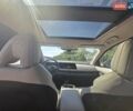Серый Ниссан Ariya, объемом двигателя 0 л и пробегом 8 тыс. км за 33500 $, фото 18 на Automoto.ua