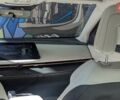 Серый Ниссан Ariya, объемом двигателя 0 л и пробегом 11 тыс. км за 27999 $, фото 36 на Automoto.ua