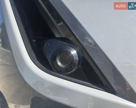 Серый Ниссан Ariya, объемом двигателя 0 л и пробегом 8 тыс. км за 33500 $, фото 10 на Automoto.ua