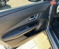 Серый Ниссан Ariya, объемом двигателя 0 л и пробегом 4 тыс. км за 31999 $, фото 15 на Automoto.ua