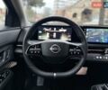 Серый Ниссан Ariya, объемом двигателя 0 л и пробегом 20 тыс. км за 26950 $, фото 17 на Automoto.ua