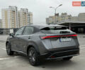 Серый Ниссан Ariya, объемом двигателя 0 л и пробегом 6 тыс. км за 25900 $, фото 23 на Automoto.ua