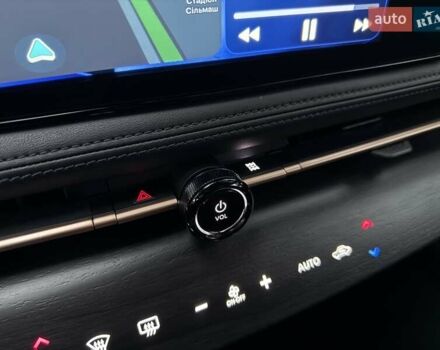 Серый Ниссан Ariya, объемом двигателя 0 л и пробегом 20 тыс. км за 26950 $, фото 27 на Automoto.ua