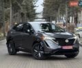 Серый Ниссан Ariya, объемом двигателя 0 л и пробегом 20 тыс. км за 26950 $, фото 4 на Automoto.ua