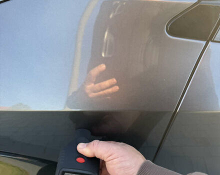 Серый Ниссан Ariya, объемом двигателя 0 л и пробегом 29 тыс. км за 28499 $, фото 16 на Automoto.ua