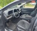 Серый Ниссан Ariya, объемом двигателя 0 л и пробегом 5 тыс. км за 28500 $, фото 13 на Automoto.ua