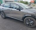 Серый Ниссан Ariya, объемом двигателя 0 л и пробегом 5 тыс. км за 28500 $, фото 4 на Automoto.ua