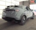 Серый Ниссан Ariya, объемом двигателя 0 л и пробегом 8 тыс. км за 33900 $, фото 3 на Automoto.ua