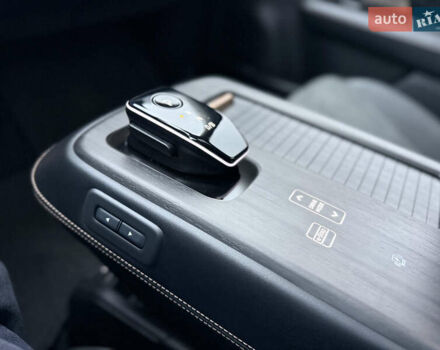 Серый Ниссан Ariya, объемом двигателя 0 л и пробегом 6 тыс. км за 25900 $, фото 63 на Automoto.ua