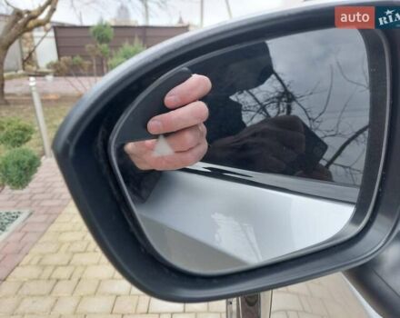 Сірий Ніссан Ariya, об'ємом двигуна 0 л та пробігом 11 тис. км за 25500 $, фото 29 на Automoto.ua