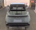 Серый Ниссан Ariya, объемом двигателя 0 л и пробегом 8 тыс. км за 33900 $, фото 2 на Automoto.ua