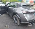 Серый Ниссан Ariya, объемом двигателя 0 л и пробегом 5 тыс. км за 28500 $, фото 6 на Automoto.ua