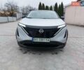Сірий Ніссан Ariya, об'ємом двигуна 0 л та пробігом 11 тис. км за 25500 $, фото 39 на Automoto.ua