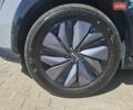 Серый Ниссан Ariya, объемом двигателя 0 л и пробегом 8 тыс. км за 33500 $, фото 5 на Automoto.ua