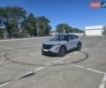 Серый Ниссан Ariya, объемом двигателя 0 л и пробегом 8 тыс. км за 33500 $, фото 2 на Automoto.ua