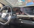 Серый Ниссан Ariya, объемом двигателя 0 л и пробегом 11 тыс. км за 27999 $, фото 24 на Automoto.ua