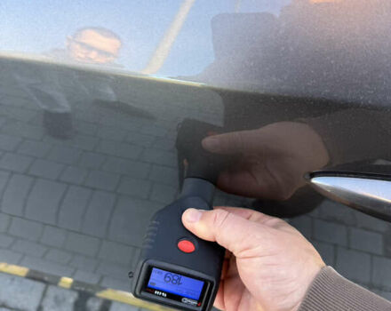 Серый Ниссан Ariya, объемом двигателя 0 л и пробегом 29 тыс. км за 28499 $, фото 15 на Automoto.ua