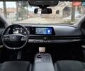Серый Ниссан Ariya, объемом двигателя 0 л и пробегом 20 тыс. км за 26950 $, фото 15 на Automoto.ua