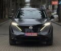 Серый Ниссан Ariya, объемом двигателя 0 л и пробегом 20 тыс. км за 26950 $, фото 3 на Automoto.ua