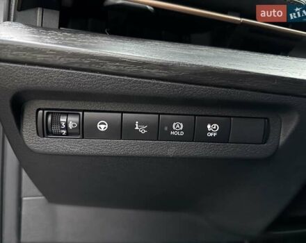 Серый Ниссан Ariya, объемом двигателя 0 л и пробегом 20 тыс. км за 26950 $, фото 26 на Automoto.ua