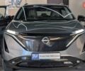 Серый Ниссан Ariya, объемом двигателя 0 л и пробегом 11 тыс. км за 27999 $, фото 1 на Automoto.ua