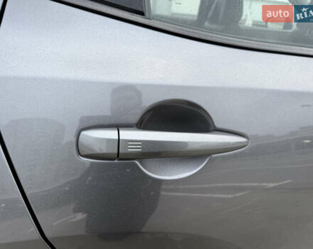 Серый Ниссан Ariya, объемом двигателя 0 л и пробегом 6 тыс. км за 25900 $, фото 38 на Automoto.ua