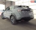 Серый Ниссан Ariya, объемом двигателя 0 л и пробегом 8 тыс. км за 33900 $, фото 1 на Automoto.ua