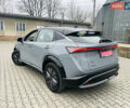 Серый Ниссан Ariya, объемом двигателя 0 л и пробегом 18 тыс. км за 26500 $, фото 2 на Automoto.ua