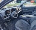 Серый Ниссан Ariya, объемом двигателя 0 л и пробегом 21 тыс. км за 30500 $, фото 10 на Automoto.ua