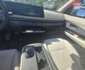 Серый Ниссан Ariya, объемом двигателя 0 л и пробегом 8 тыс. км за 33500 $, фото 25 на Automoto.ua