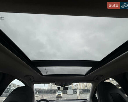 Серый Ниссан Ariya, объемом двигателя 0 л и пробегом 6 тыс. км за 25900 $, фото 86 на Automoto.ua