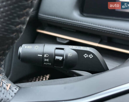 Серый Ниссан Ariya, объемом двигателя 0 л и пробегом 6 тыс. км за 25900 $, фото 54 на Automoto.ua