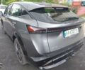 Серый Ниссан Ariya, объемом двигателя 0 л и пробегом 5 тыс. км за 28500 $, фото 5 на Automoto.ua