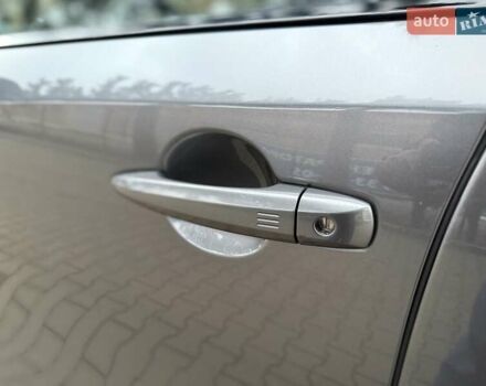 Серый Ниссан Ariya, объемом двигателя 0 л и пробегом 20 тыс. км за 26950 $, фото 42 на Automoto.ua