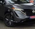 Серый Ниссан Ariya, объемом двигателя 0 л и пробегом 20 тыс. км за 26950 $, фото 5 на Automoto.ua