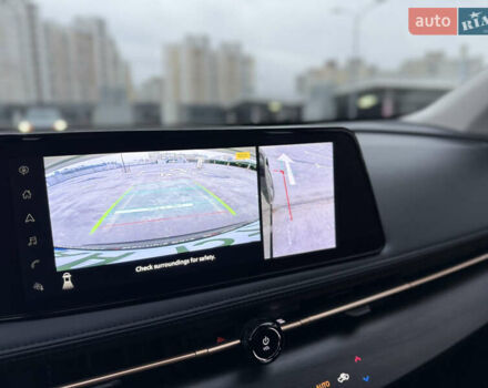 Серый Ниссан Ariya, объемом двигателя 0 л и пробегом 6 тыс. км за 25900 $, фото 60 на Automoto.ua