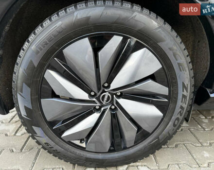 Сірий Ніссан Ariya, об'ємом двигуна 0 л та пробігом 21 тис. км за 29800 $, фото 25 на Automoto.ua