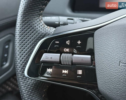 Серый Ниссан Ariya, объемом двигателя 0 л и пробегом 6 тыс. км за 25900 $, фото 52 на Automoto.ua