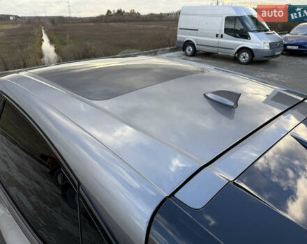 Сірий Ніссан Ariya, об'ємом двигуна 0 л та пробігом 21 тис. км за 29800 $, фото 24 на Automoto.ua