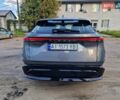 Серый Ниссан Ariya, объемом двигателя 0 л и пробегом 21 тыс. км за 30500 $, фото 3 на Automoto.ua