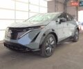 Серый Ниссан Ariya, объемом двигателя 0 л и пробегом 8 тыс. км за 33900 $, фото 1 на Automoto.ua