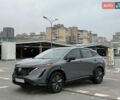 Серый Ниссан Ariya, объемом двигателя 0 л и пробегом 6 тыс. км за 25900 $, фото 14 на Automoto.ua